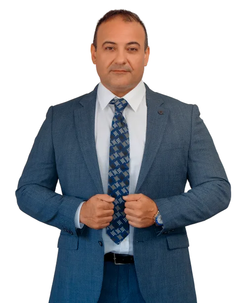 Озер Тунджай